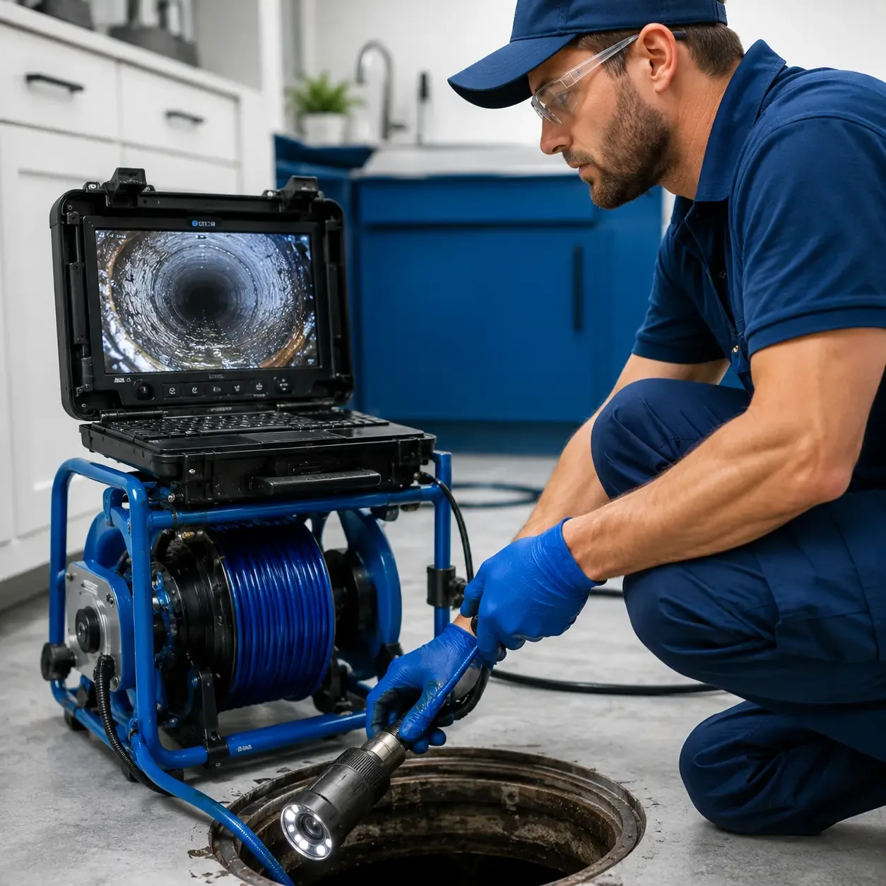 Pipe Relining professionals serving Sassamansville, PA
